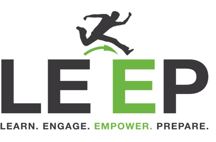 LEEP Logo