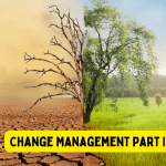 Change Management Part I