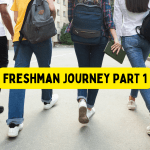 Freshman-Journey-Part-I