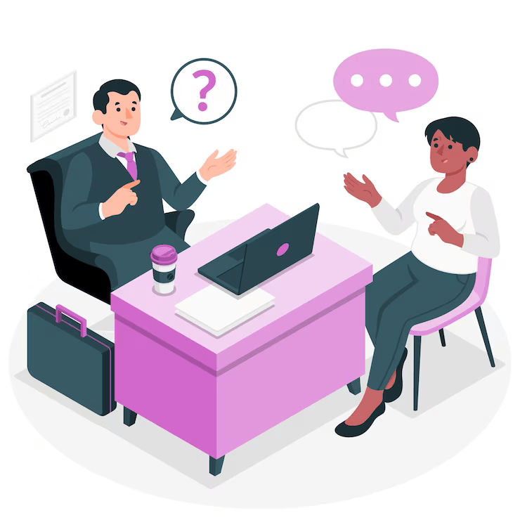 job-interview-concept-illustration_114360-18748 – Open My Network